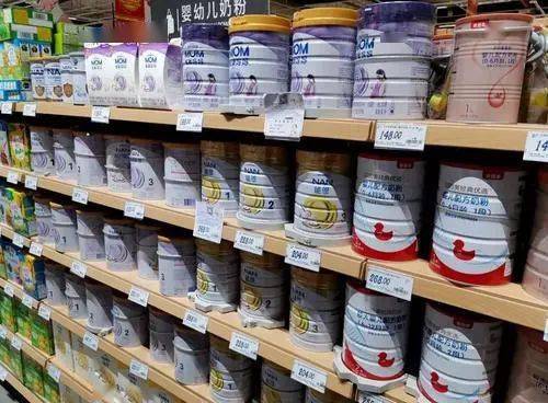 小标说标准之五十 食品安全国家标准幼儿配方食品 GB 10767-2021 与婴幼儿配方乳粉产品配方注册管理解读